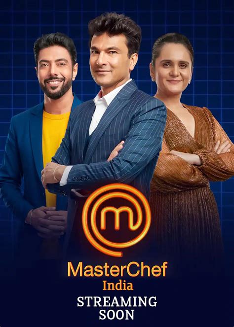 master chef india 2023